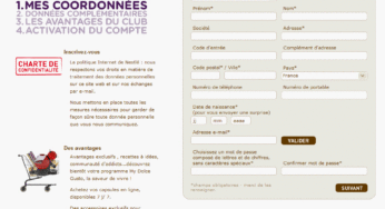 Coffret d’échantillons gratuits Nescafe Dolce Gusta