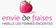 Envie de Fraises la mode pour femmes enceintes