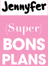 les bons plans Jennyfer