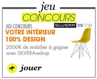 Gagner votre interieur Silvera