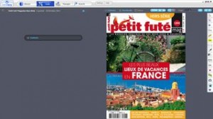 Petit fute gratuit plus beaux lieux de vacances ipad android pc mac