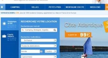 Code reduction 7% sur votre sejour