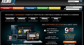 Téléchargez gratuitement 120 films