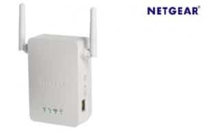 amplificateur netgear vente flash 