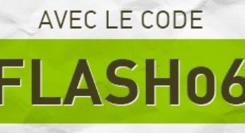 Moins 30 % sur tout le site l’Esprit Bio le 13 juin uniquement