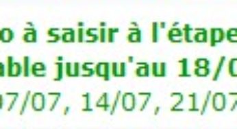 100 euros de réduction sur votre séjour à la montagne