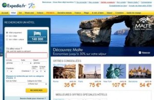 code reduction Expedia Cumulable 10 pourcents de reduction