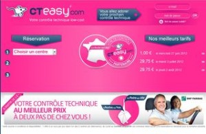 controle technique a partir de 1 euro cteasy