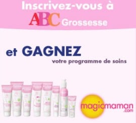 gagnez des produits mustella inscription