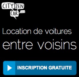 location de voitures entre voisins