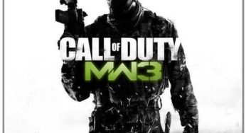 Call Of Duty – Modern Warfare 3 pour PS3 pour moins de 39 Euros frais de port compris