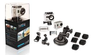 Super Prix ! La caméra GoPro Motorsports à seulement 205 euros – VALABLE MERCREDI 4 JUILLET