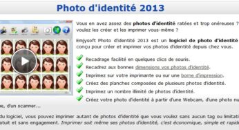 CODE PROMO EXCLUSIF : Vos photos d’identité pour la rentrée pas chères