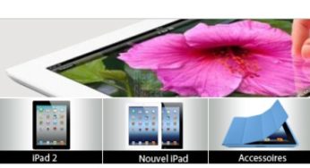 SUPER AFFAIRE ! jusqu’à demain soir pour achat d’un iPhone 4S 16 Go à 549 euros recevez 20% de sa valeur en bons d’achats (110 euros)