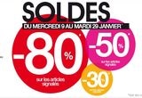 soldes kiaby hiver 2013