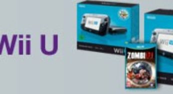 Bon plan précommande Wii U ! 50 euros de bons d’achat si précommande de la Wii U à FNAC