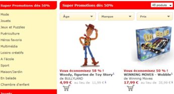 Moitié prix ! La maison de Mickey de Mattel à seulement 29,99 euros (port inclus) au lieu 64 euros