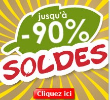 Soldes Direct Delta ! Jusqu’à moins 90% sur des articles de pour maison, bricolage, jardin, auto…