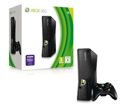 BON PLAN ! Une Xbox 360 pour 1 euro pour l’achat d’un portable (à partir de 470 euro )