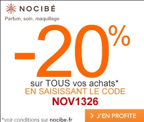 La petite Robe Noir de Guerlain à seulement 35,92 euros (et un grand nombre d’autres parfum à moins 25%)