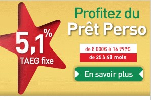 Prêt à la consommation spécial Noel chez Sofinco ! 5,10% TAEG uniquement jusqu’au 2 janvier 2013