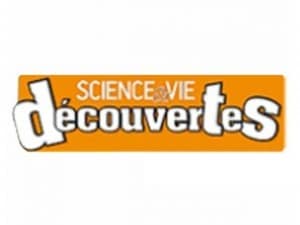 Spécial Noel ! 19,50 euros les 5 numéros de Science&Vie Découvertes