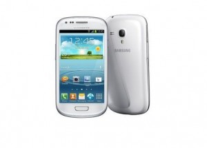 279 euros le Smartphone Samsung Galaxy S3 Mini débloqué 