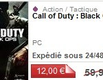 Call of Duty Black Ops