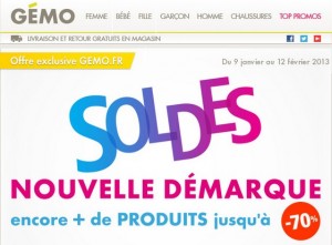 Deuxieme demarque gemo