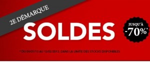 Deuxieme demarque zalando