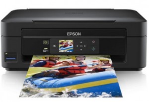 Epson Expression Home XP-302