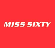 Miss Sixty moins 80%