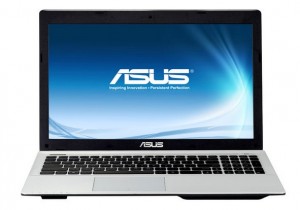 PC Portable Asus R500VD-SX502H