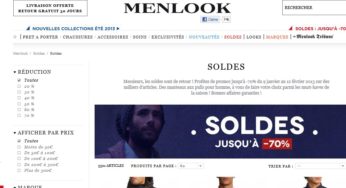 SOLDES Baskets Lacoste Ampthill CIW à seulement 53,40 euros (port inclus) – prix normal 89 euros