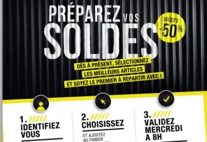 soldes BLZ Jeans