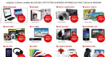 Soldes ! Aspirateur Sans Sac Bosch à seulement 61,90 euros au lieu de 153,90 euros