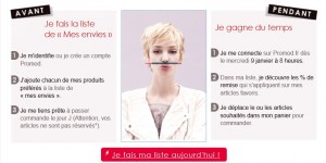 soldes PROMOD