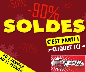 soldes delta direct 90 pourcents