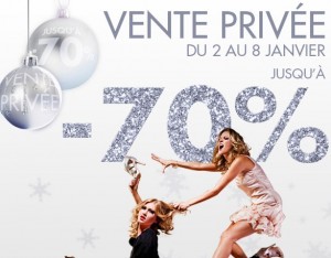 Vente privée Eden Shoes ! Jusqu’à moins 70% (jusqu’au 8 janvier)