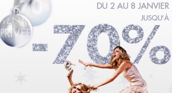 Vente privée Eden Shoes ! Jusqu’à moins 70% (jusqu’au 8 janvier)