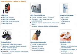 Code promo Amazon 10 euros de reduc sur articles Cuisine et Maison