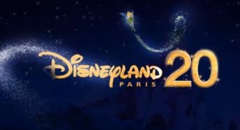 DisneyLand 1 billet enfant gratuit pour1 billet adulte acheté