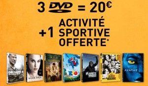 Offre Cultura 20th century fox 2013