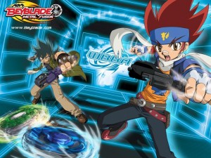 Beyblade en soldes de 40 à 60% - Derniers jours