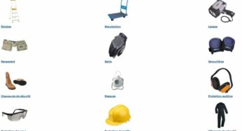 CODE PROMO AMAZON ! 15% sur 600 équipements de protection et de sécurité (Échelles, Gants , Manutention, Lampes, Chaussures, Protection…)