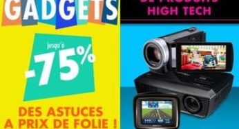 20 euros la Manette PS3 Move SONY (port inclus) – EPUISÉ