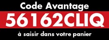 Soldes Outiror ! Jusqu’à moins 85% sur des articles de pour Maison, Brico, Jardin, Auto…