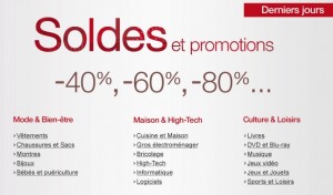 soldes amazon dernier