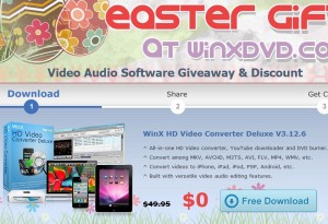 Logiciel de conversion audio/video  GRATUIT