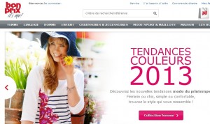 Bons Plans + Livraison gratuite pour la fête de la femme chez Bon Prix 